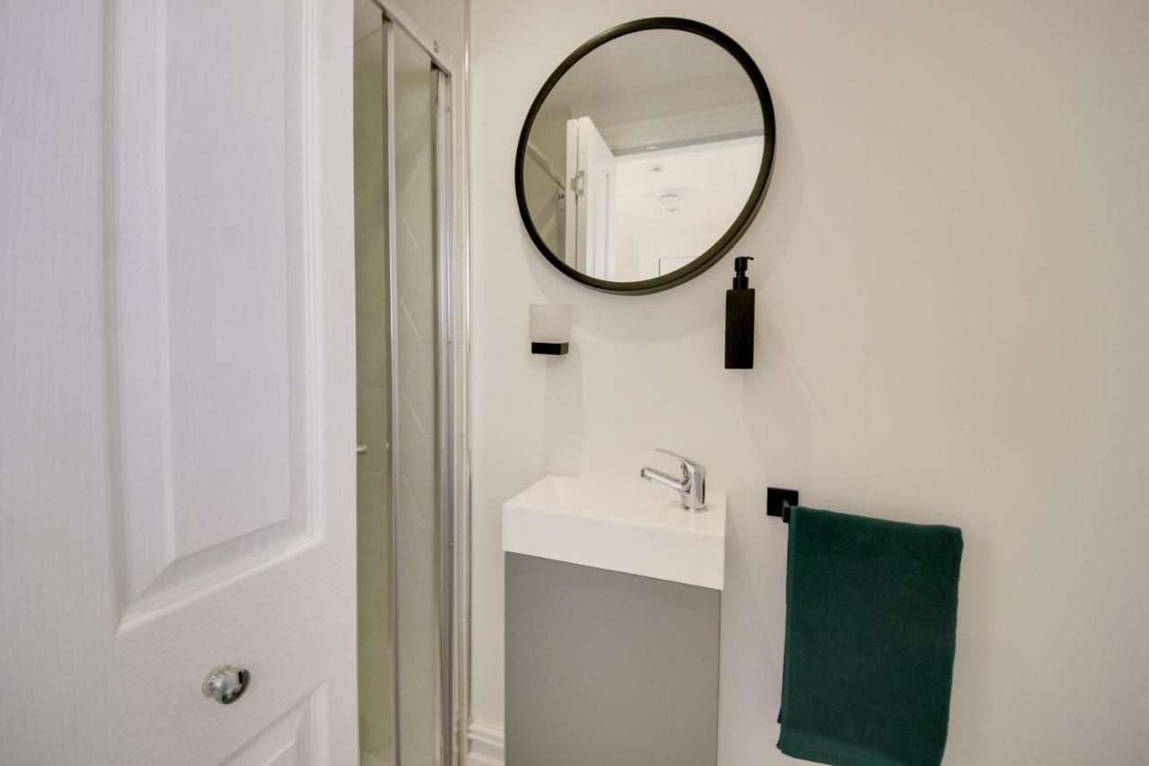 Bay City Studio Apartments By Staying-Away Cardiff Dış mekan fotoğraf