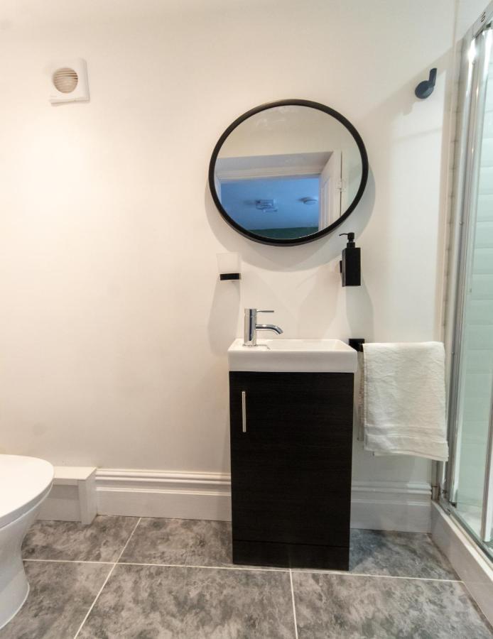 Bay City Studio Apartments By Staying-Away Cardiff Dış mekan fotoğraf