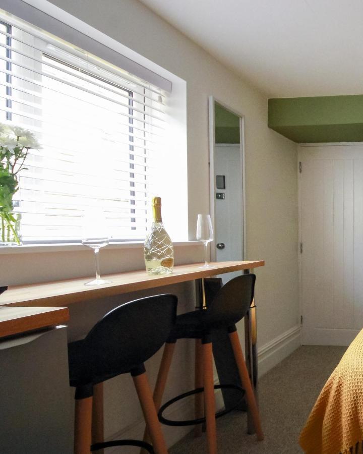 Bay City Studio Apartments By Staying-Away Cardiff Dış mekan fotoğraf