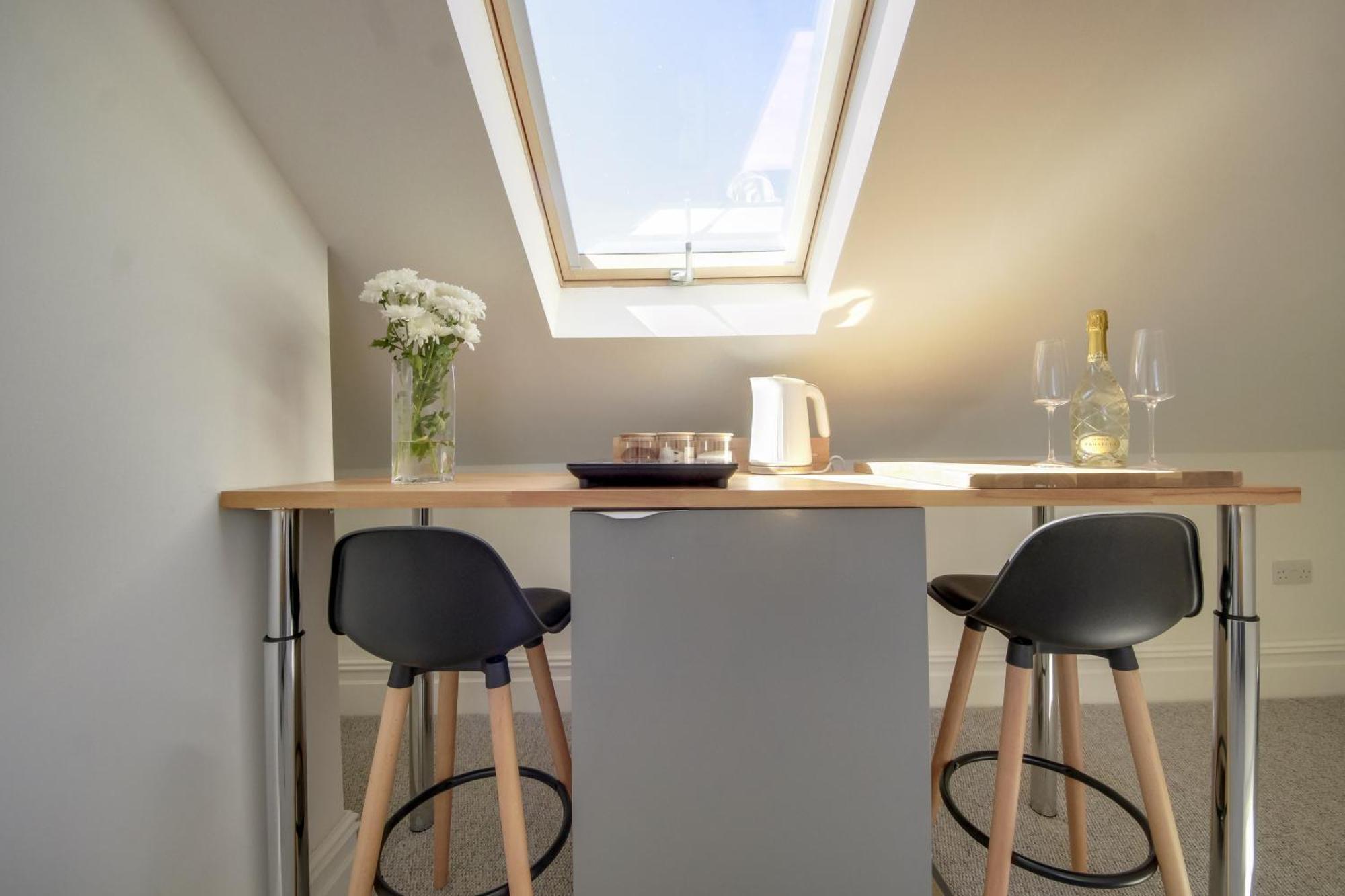 Bay City Studio Apartments By Staying-Away Cardiff Dış mekan fotoğraf